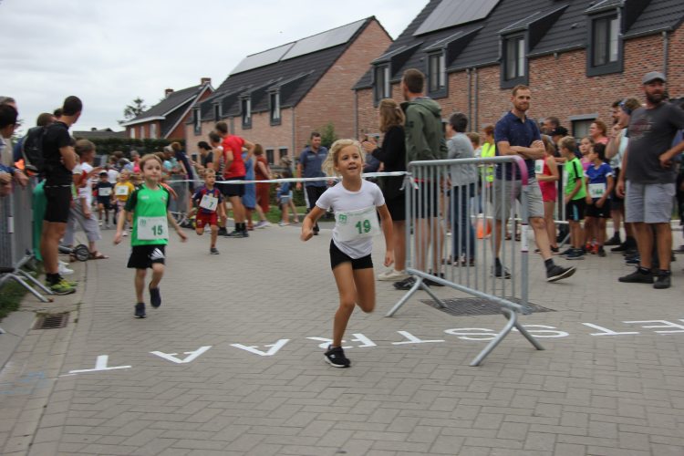 Landlopersjogging 2022